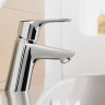 Смеситель Hansgrohe Focus 31952000 Смеситель Hansgrohe Focus 31952000