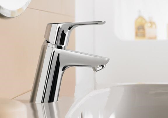 Смеситель Hansgrohe Focus 31952000 Смеситель Hansgrohe Focus 31952000
