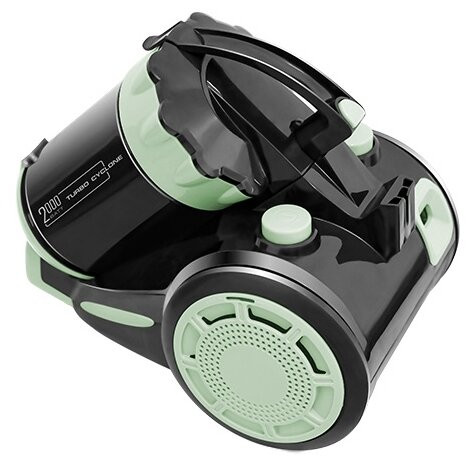 Пылесос CENTEK CT-2563 Пылесос CENTEK CT-2563