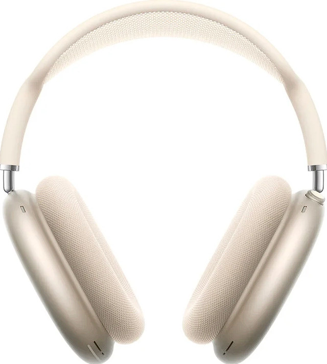 Наушники Apple AirPods Max (с разъёмом USB Type-C, звездный свет)