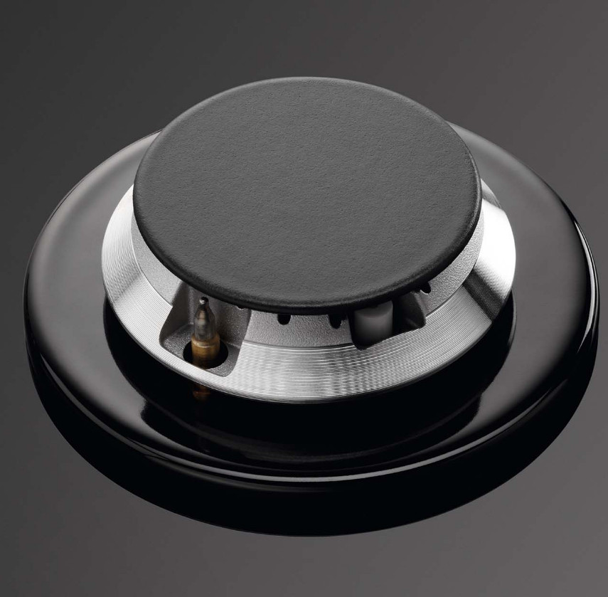 Варочная панель AEG HKB64450NB Варочная панель AEG HKB64450NB