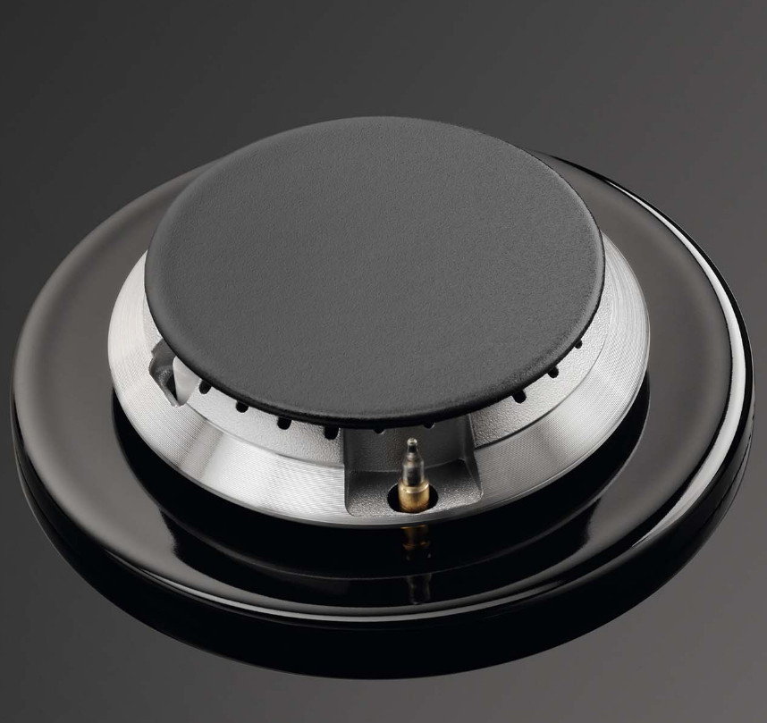 Варочная панель AEG HKB64450NB Варочная панель AEG HKB64450NB