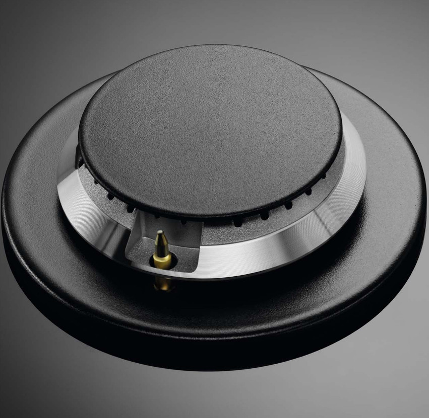 Варочная панель AEG HKB64450NB Варочная панель AEG HKB64450NB