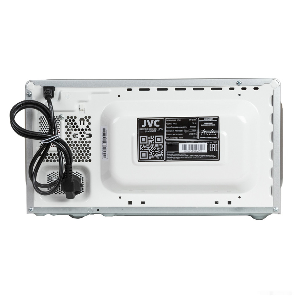 Микроволновая печь JVC JK-MW140M Микроволновая печь JVC JK-MW140M