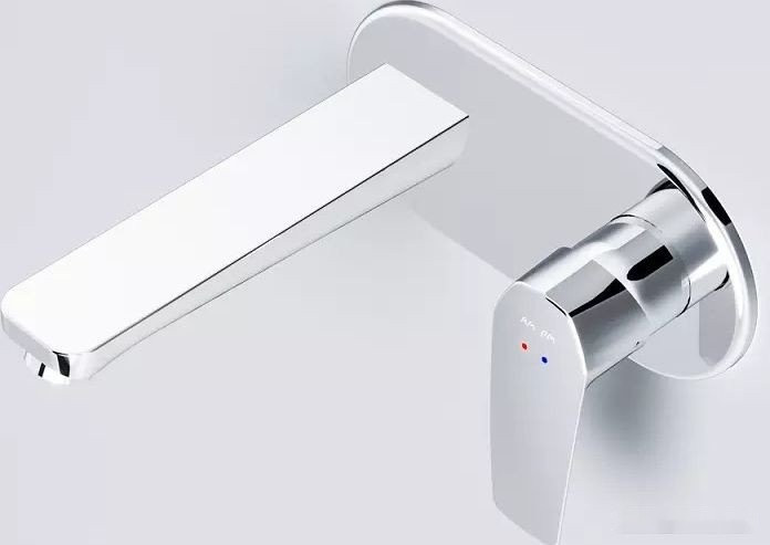 Смеситель Am.Pm Gem F90A72200 Смеситель Am.Pm Gem F90A72200