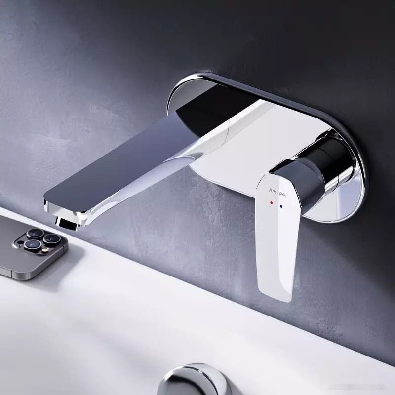Смеситель Am.Pm Gem F90A72200 Смеситель Am.Pm Gem F90A72200