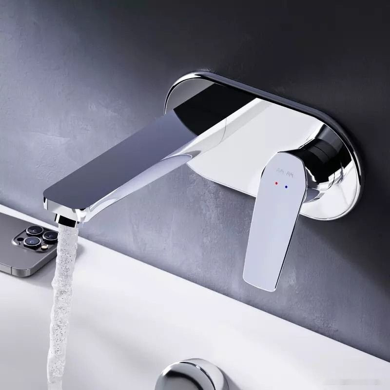 Смеситель Am.Pm Gem F90A72200 Смеситель Am.Pm Gem F90A72200