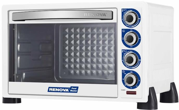 Мини-печь RENOVA MO-25GTW1