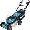Газонокосилка Makita DLM462Z (без АКБ) Газонокосилка Makita DLM462Z (без АКБ)
