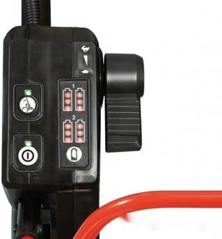 Газонокосилка Makita DLM462Z (без АКБ) Газонокосилка Makita DLM462Z (без АКБ)