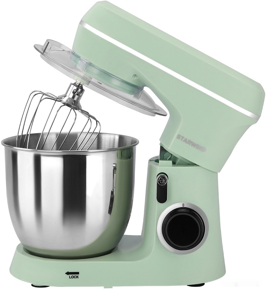 Кухонный комбайн StarWind SPM6161