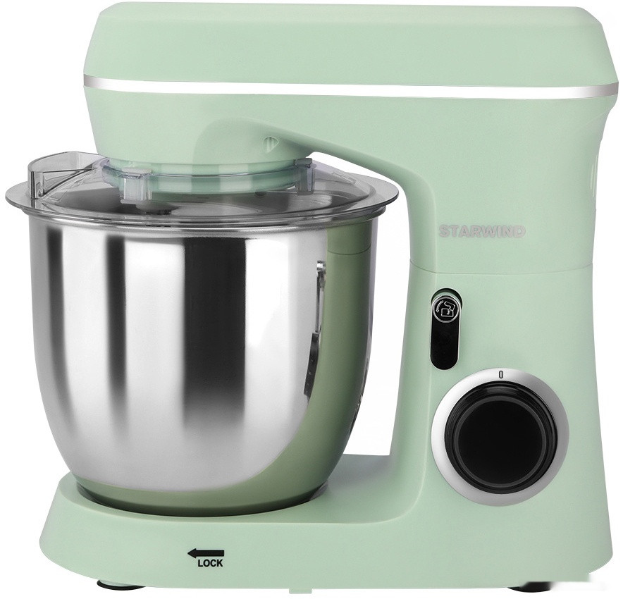 Кухонный комбайн StarWind SPM6161 Кухонный комбайн StarWind SPM6161