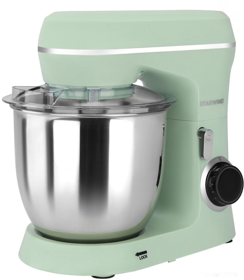 Кухонный комбайн StarWind SPM6161 Кухонный комбайн StarWind SPM6161