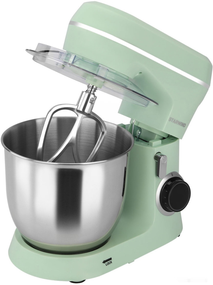 Кухонный комбайн StarWind SPM6161 Кухонный комбайн StarWind SPM6161