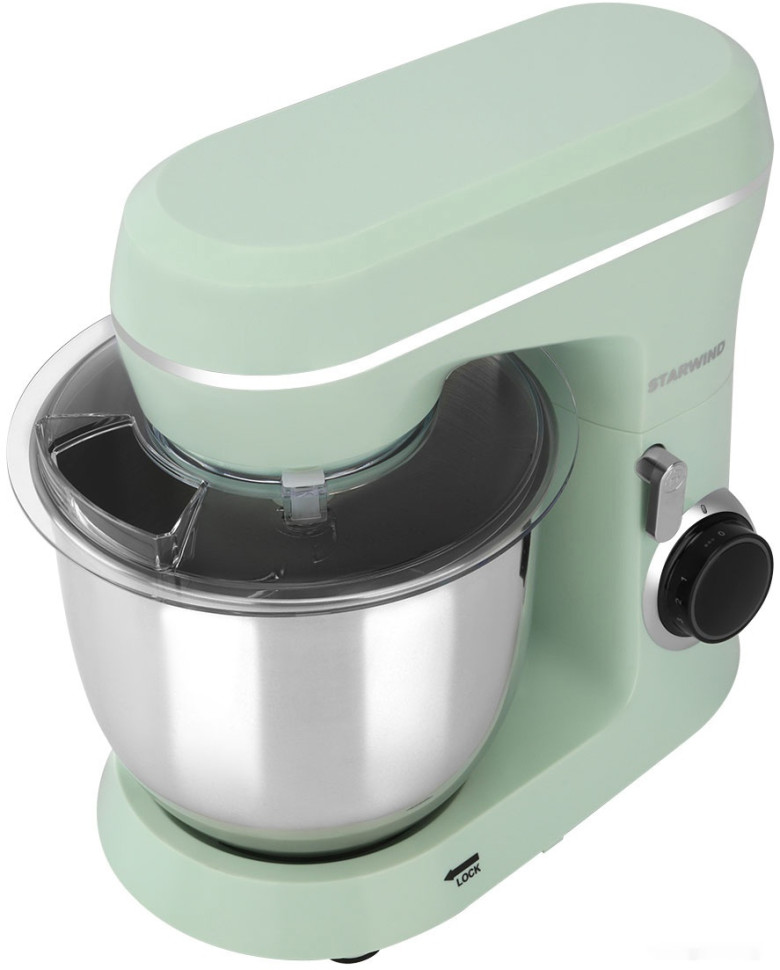 Кухонный комбайн StarWind SPM6161 Кухонный комбайн StarWind SPM6161