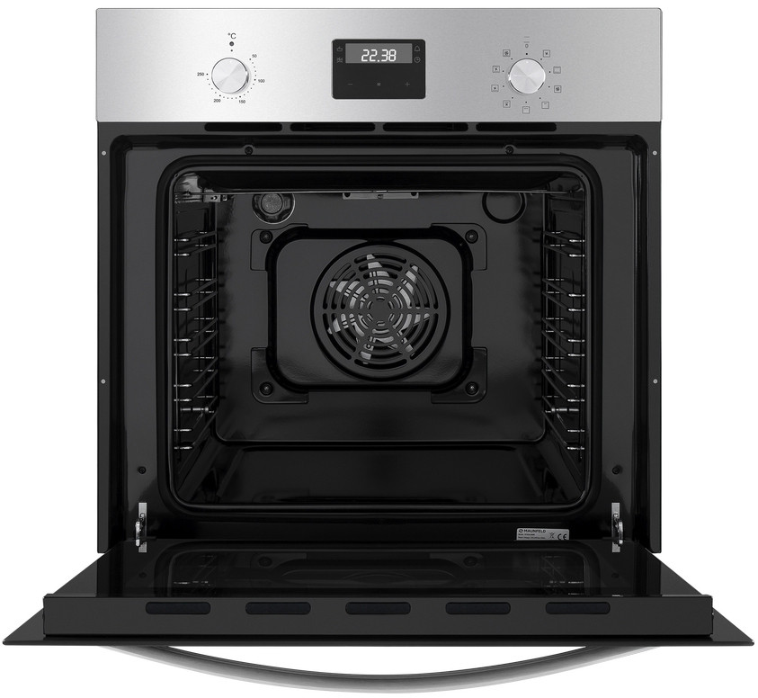 Духовой шкаф Maunfeld EOEM 589S1