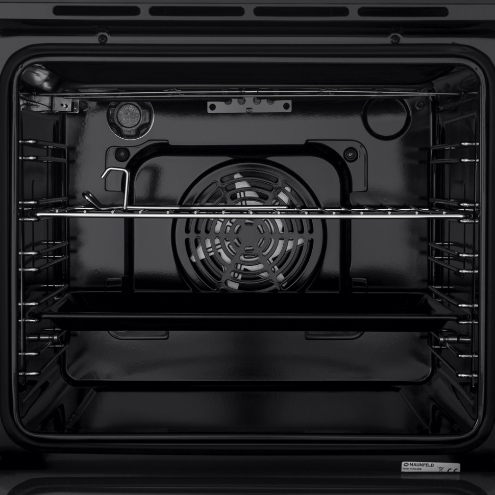 Духовой шкаф Maunfeld EOEM 589S1