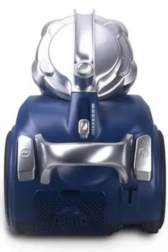 Пылесос BQ VC2024MC (синий/серебристый) Пылесос BQ VC2024MC (синий/серебристый)
