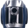 Пылесос BQ VC2024MC (синий/серебристый) Пылесос BQ VC2024MC (синий/серебристый)