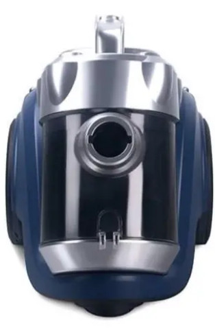 Пылесос BQ VC2024MC (синий/серебристый) Пылесос BQ VC2024MC (синий/серебристый)