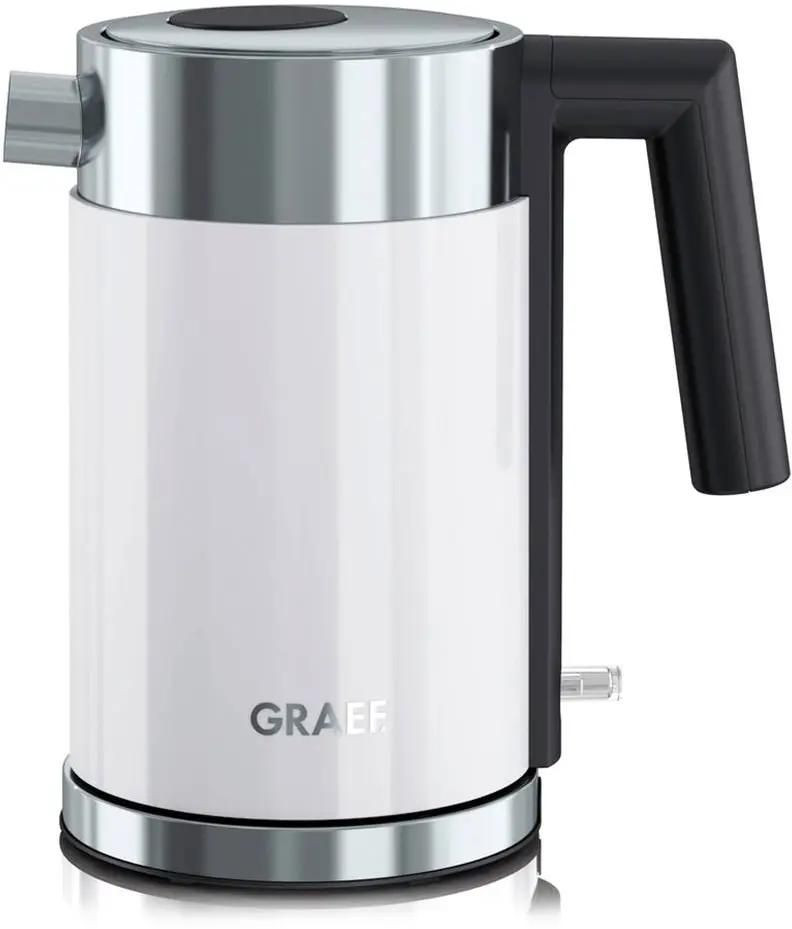 Электрический чайник Graef WK 401