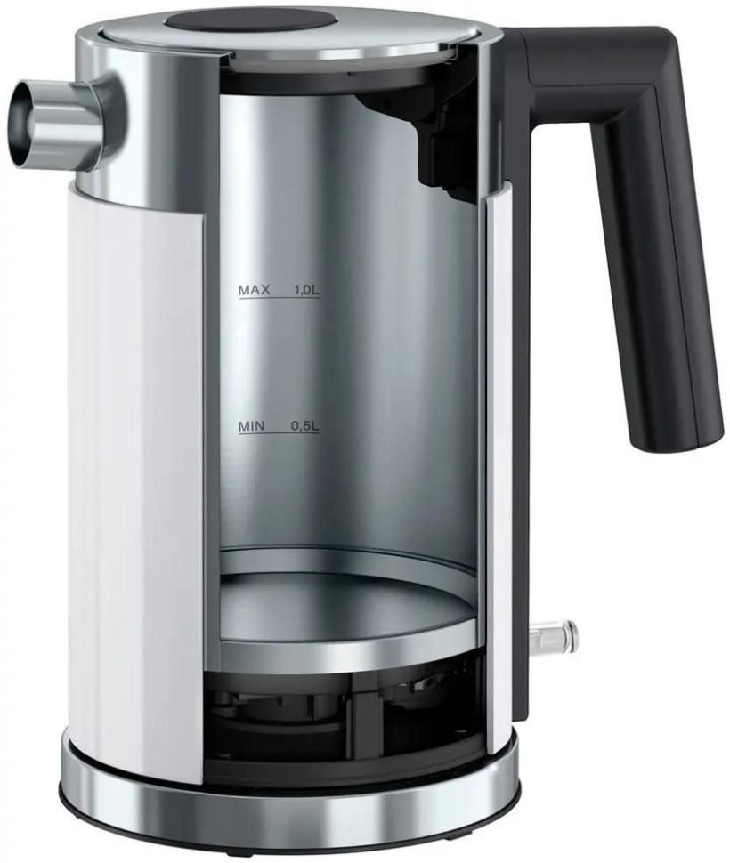 Электрический чайник Graef WK 401 Электрический чайник Graef WK 401