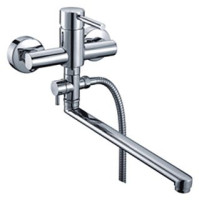 Смеситель Wasserkraft Main 4102L