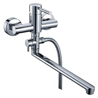 Смеситель Wasserkraft Main 4102L