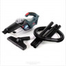 Пылесос Bosch GAS 18V-1 Professional Пылесос Bosch GAS 18V-1 Professional