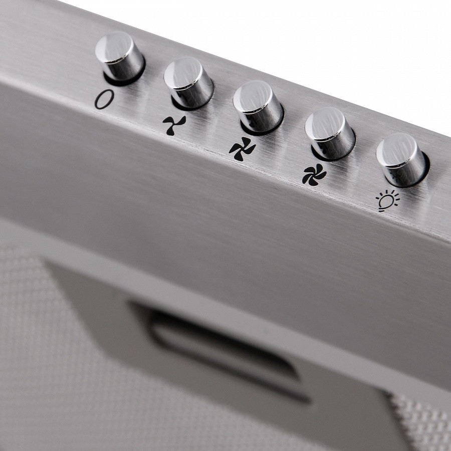 Вытяжка Maunfeld Corsa Light (C) 50 нержавеющая сталь