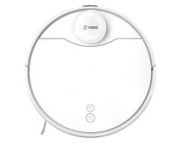 Робот-пылесос Xiaomi 360 Robot Vacuum Cleaner S9