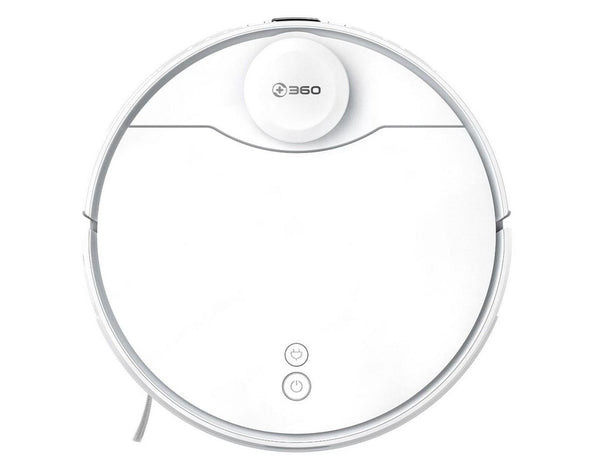 Робот-пылесос Xiaomi 360 Robot Vacuum Cleaner S9