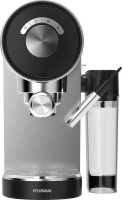 Рожковая кофеварка Hyundai HEM-4305