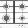 Варочная панель Hansa BHGW630502