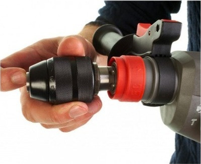 Перфоратор Milwaukee M18 CHM-0 Перфоратор Milwaukee M18 CHM-0