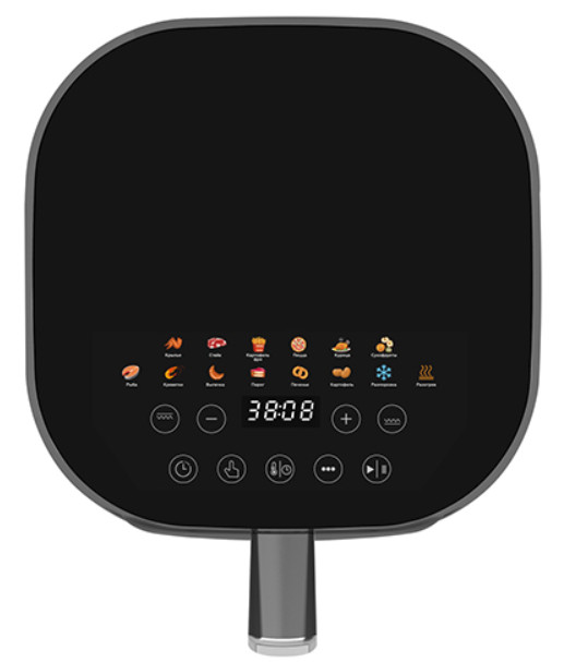 Аэрогриль BQ GR2006 Аэрогриль BQ GR2006