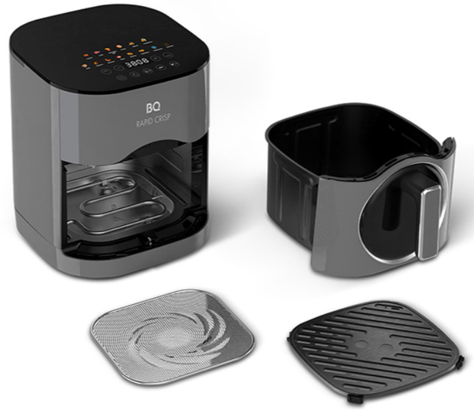 Аэрогриль BQ GR2006 Аэрогриль BQ GR2006