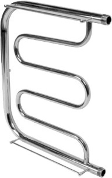 Полотенцесушитель Terminus 32ПС Фокстрот (500х500)