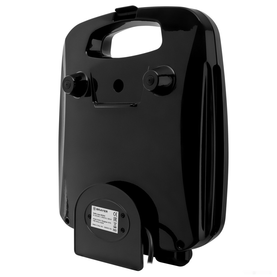 Вафельница Brayer BR2303 Вафельница Brayer BR2303