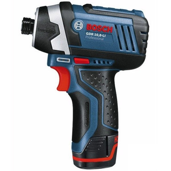Гайковерт ударный Bosch GDR 10.8-LI Professional Гайковерт ударный Bosch GDR 10.8-LI Professional
