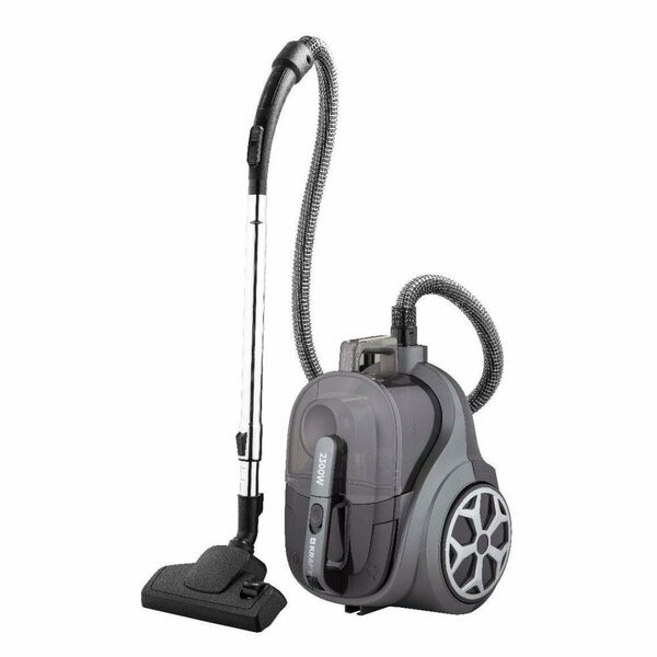 Пылесос Kraft KF-KVC2306 Пылесос Kraft KF-KVC2306