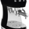 Рожковая кофеварка Smeg ECF02BLEU Рожковая кофеварка Smeg ECF02BLEU