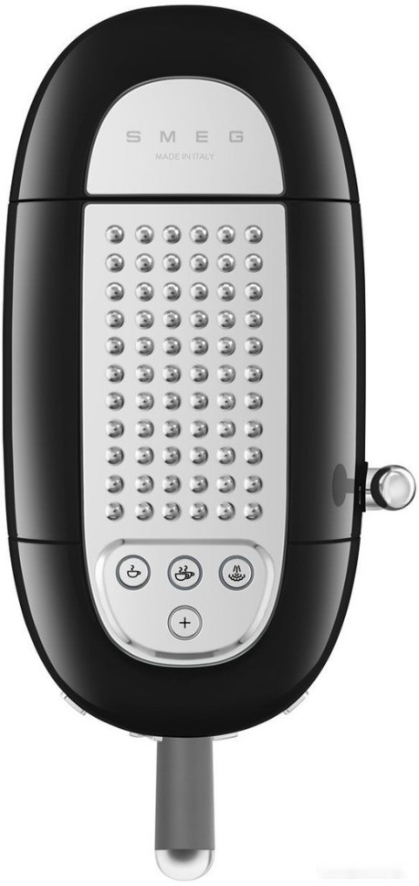 Рожковая кофеварка Smeg ECF02BLEU Рожковая кофеварка Smeg ECF02BLEU