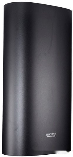 Водонагреватель Royal Thermo Aquatec Inox RTWX-F 100.1 (графит)