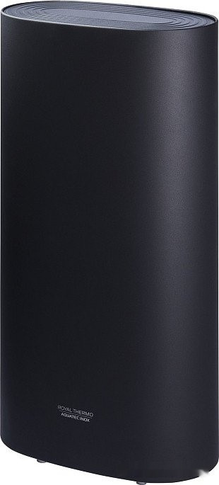Водонагреватель Royal Thermo Aquatec Inox RTWX-F 100.1 (графит)