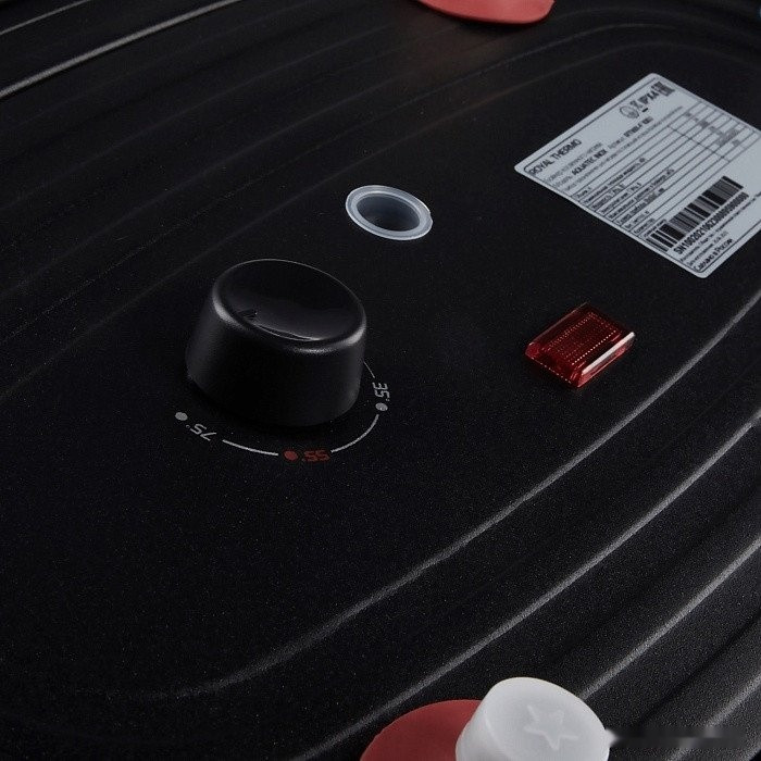 Водонагреватель Royal Thermo Aquatec Inox RTWX-F 100.1 (графит)