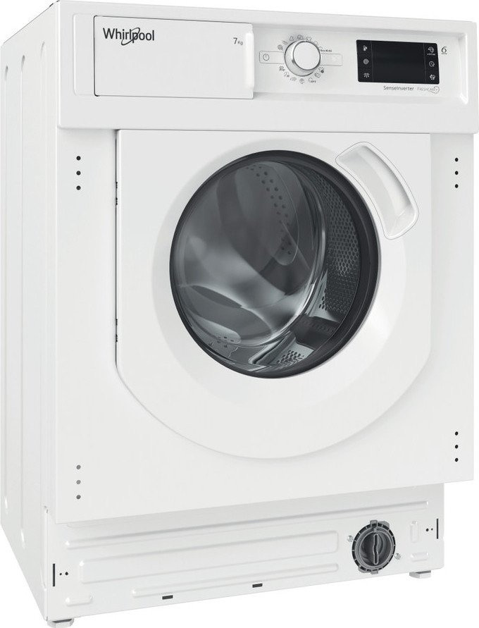 Стиральная машина Whirlpool BI WMWG 71483E EU N Стиральная машина Whirlpool BI WMWG 71483E EU N