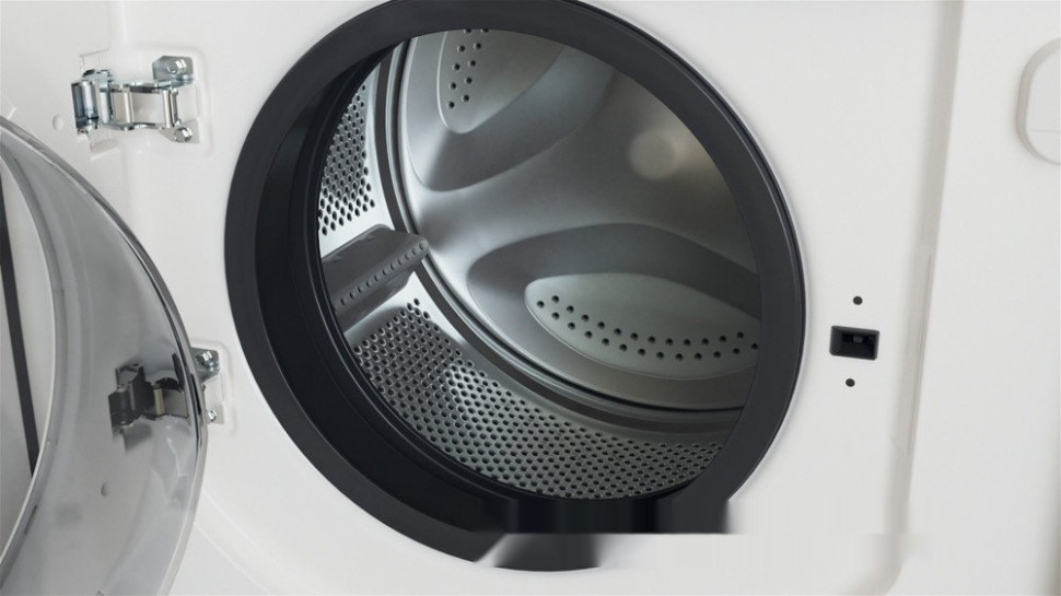 Стиральная машина Whirlpool BI WMWG 71483E EU N Стиральная машина Whirlpool BI WMWG 71483E EU N