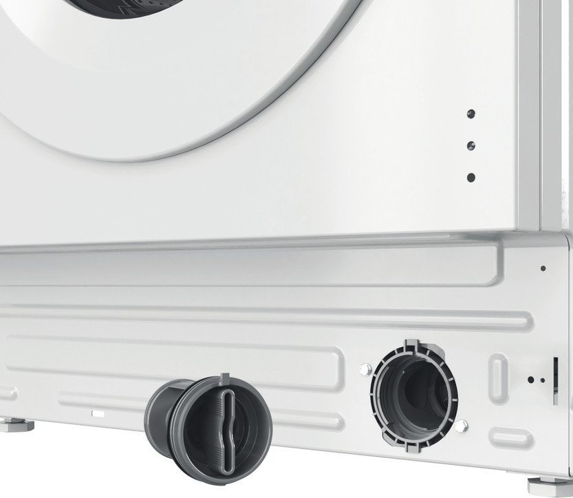 Стиральная машина Whirlpool BI WMWG 71483E EU N Стиральная машина Whirlpool BI WMWG 71483E EU N