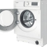 Стиральная машина Whirlpool BI WMWG 71483E EU N Стиральная машина Whirlpool BI WMWG 71483E EU N